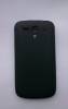 Silicone Case TPU Gel for Huawei Ascend G300 Black (ΟΕΜ)